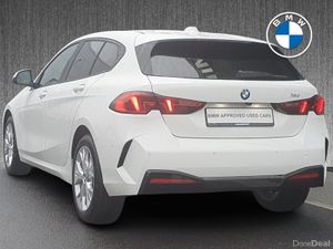 BMW 1-Series 120 Sport - Image 2