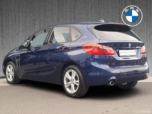 BMW 2-Series 225xe iPerformance Sport Active Toure - Image 3