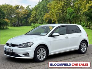 Volkswagen Golf 1.2 TSI , AUTO // LOW MILEAGE - Image 3