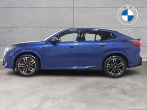 BMW iX2 eDrive20 M Sport - Image 3