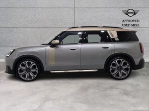 Mini Countryman E - Image 4