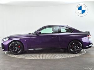 BMW 2-Series 220i M Sport Coupe - Image 3