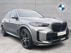 BMW X5 xDrive50e M Sport - Image 3