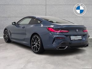 BMW 8-Series 840i Coupe - Image 3