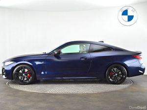 BMW 4-Series 420d M Sport Pro Edition Coupe - Image 3