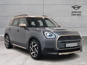 Mini Countryman E - Image 3