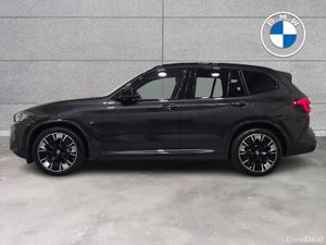 BMW iX3 M Sport Pro - Image 4