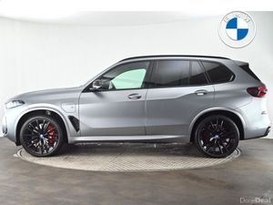 BMW X5 xDrive50e M Sport - Image 3