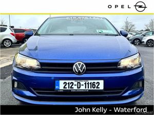 Volkswagen Polo 1.0 - Image 3