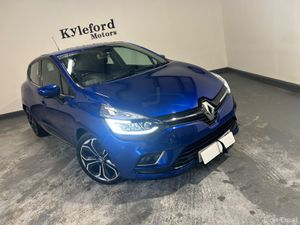 Renault Clio 2017 Automatic - Image 3