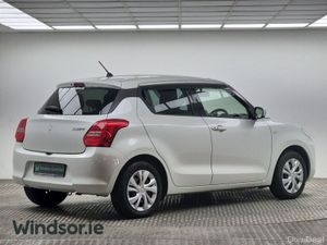 Suzuki Swift XG Automatic low mileage - Image 3