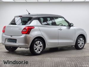 Suzuki Swift XG Automatic - Image 3