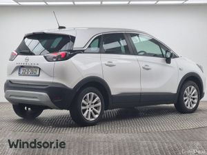 Opel Crossland Elite 1.2i 130PS 6 Speed Auto - Image 3