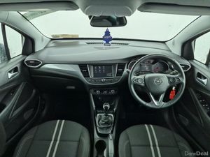 Opel Crossland Crossland Turbo 6 Speed 110HP - Image 4