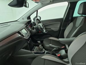 Opel Crossland SE 1.2i (83PS) - Image 4