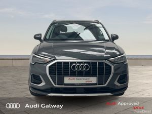 Audi Q3 €387 p/m - 35 TDI SE 150BHP A/T - Image 2