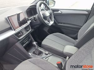 SEAT Tarraco 2.0TDI 150hp 7S SE+ DSG - Image 3