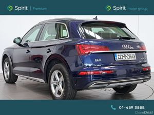 Audi Q5 50 TFSIe SE Quattro 299HP*Call Andrew 0862 - Image 3