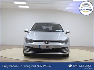 Volkswagen Golf Golf Life Tsi  Life  1.5 TSi EVO 1 - Image 4