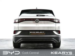 Volkswagen ID.4 Life Pro Performance 77kWh Battery - Image 3