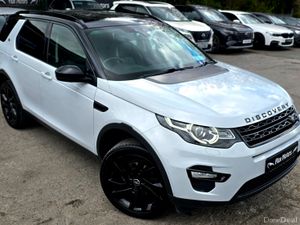🔥 2015 Discovery Sport 7 seater SD4 HSE Auto - Image 3