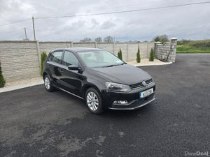 162 Vw Polo 1.0 Petrol Nct and Tax Low Km - Image 2