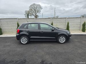 162 Vw Polo 1.0 Petrol Nct and Tax Low Km - Image 4