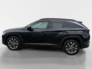 Hyundai Tucson 2WD Executive Plus - Image 4