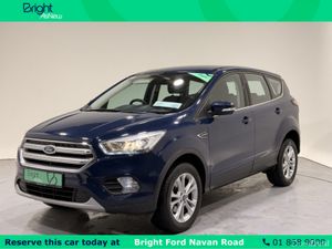 Ford Kuga TITANIUM 1.5 TDCI 120PS MANUAL - Image 4