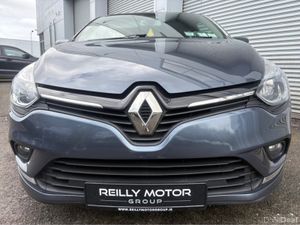 Renault Clio 1.0 PETROL DYNAMIQUE NAV - Image 2