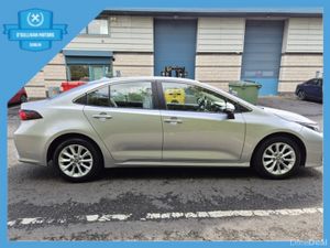 Toyota Corolla /2022 /IRISH CAR/1.8 PETROL HYBRID/ - Image 4