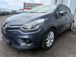 Renault Clio 1.0 PETROL DYNAMIQUE NAV - Image 3