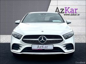 Mercedes-Benz A-Class 2021 250E 1.3 PHEV AMG LINE - Image 2