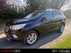 Ford Kuga TITANIUM 1.5 TDCI 120PS F FWD 4DR - Image 4