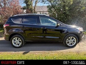 Ford Kuga TITANIUM 1.5 TDCI 120PS F FWD 4DR - Image 2