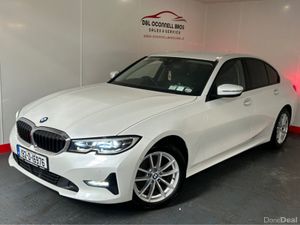 BMW 3-Series 320D SE 4DR G20 - Image 3