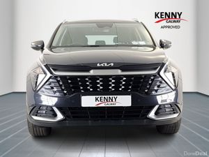 Kia Sportage K3 SEM 5DR - Image 2