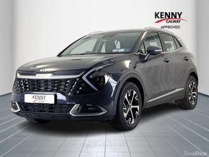 Kia Sportage K3 SEM 5DR - Image 3