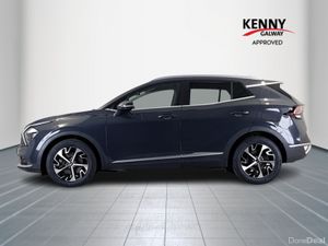 Kia Sportage K3 SEM 5DR - Image 4