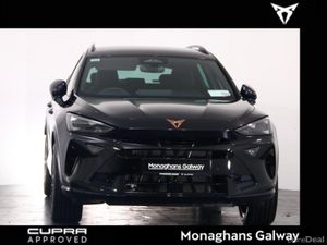 Cupra Formentor V2 2.0 TDI 150HP AUTO - Image 3