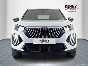 Peugeot 2008 GT EV - Image 2