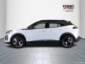Peugeot 2008 GT EV - Image 4