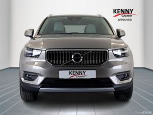 Volvo XC40 T5 PHEV INSCRIPTION 5DR A AUTO - Image 2