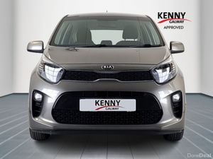 Kia Picanto K1 5DR - Image 2