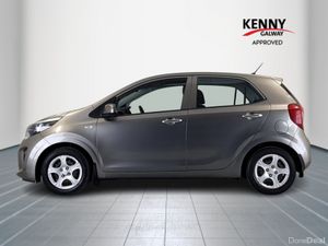 Kia Picanto K1 5DR - Image 4