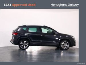 SEAT Ateca SE TECH 2.0 TDI 150HP AUTO - Image 3