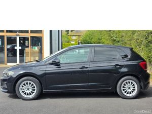 Volkswagen Polo FINANCE AVAILABLE FROM €67 P/W - Image 4