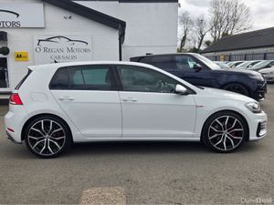 Volkswagen Golf 2.0 TSI GTI 230 BHP DSG MK7.5 - Image 2