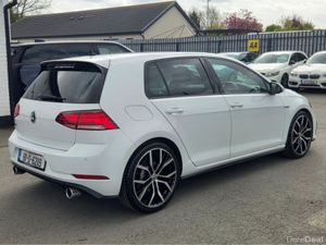 Volkswagen Golf 2.0 TSI GTI 230 BHP DSG MK7.5 - Image 3