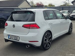 Volkswagen Golf 2.0 TSI GTI 230 BHP DSG MK7.5 - Image 4